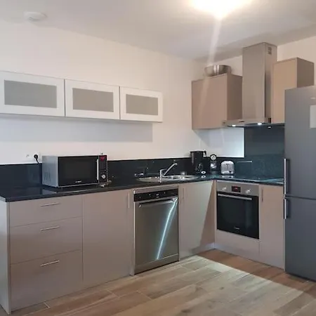 Maison Cosy A 10 Min A Pied De L'ocean * Mimizan-Plage