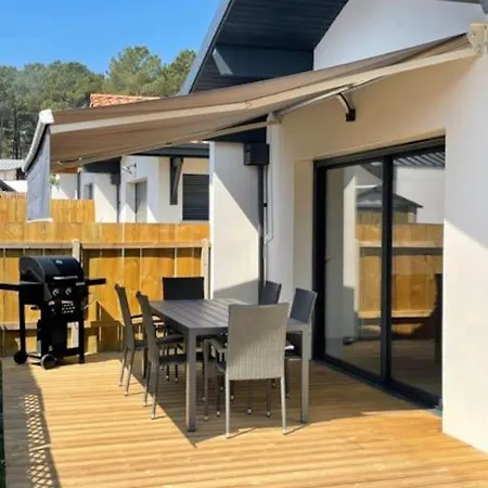 Maison Cosy A 10 Min A Pied De L'ocean